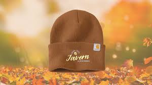 Promohub Offers Premium Custom Beanies With Logo For Brand Promotion